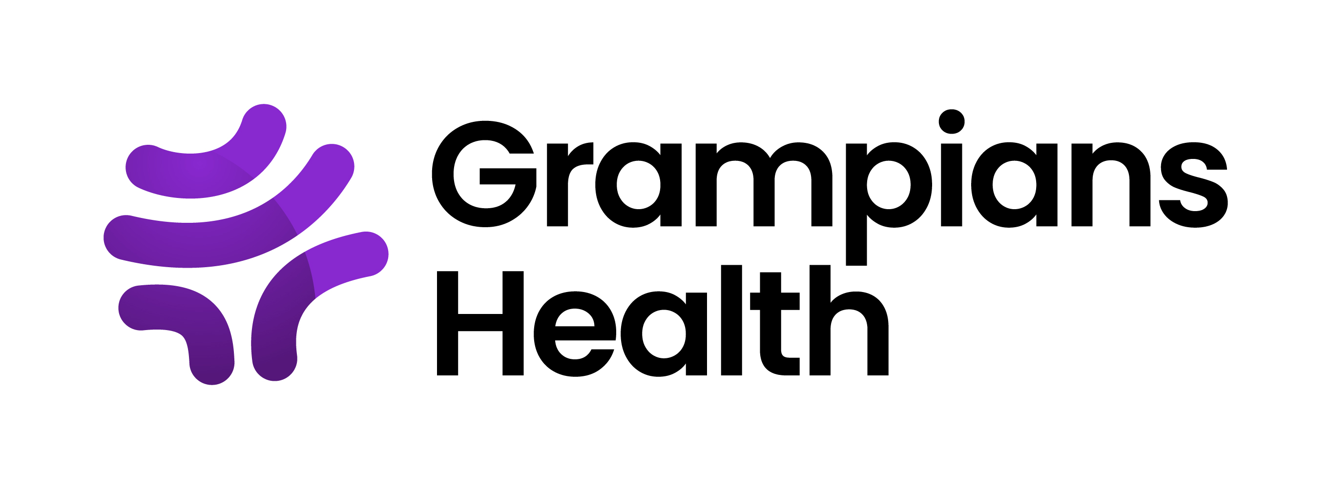 Grampians Health Archive logo