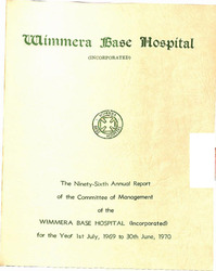 Wimmera Base Hospital 96th Annual Report 1969 - 1970.pdf.jpg