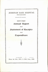 Horsham Base Hospital 61st Annual Report 1934 - 1935.pdf.jpg
