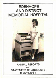 Edenhope and District Memorial Hospital Annual Report 1984.pdf.jpg