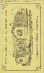 21st Annual Report Pleasant Creek Hospital 1880.pdf.jpg