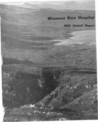 Wimmera Base Hospital 98th Annual Report 1971 - 1972.pdf.jpg