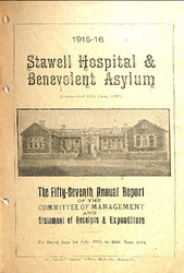 Stawell Hospital & Benevolent Asylum 57th Annual Report 1915-16.pdf.jpg