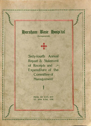 Horsham Base Hospital 64th Annual Report 1937 - 1938.pdf.jpg