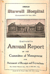 Stawell Hospital & Benevolent Asylum 65th Annual Report 1923-24.pdf.jpg