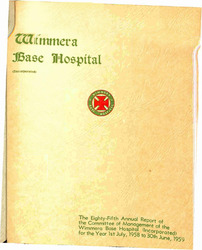 Wimmera Base Hospital 85th Annual Report 1958 - 1959.pdf.jpg